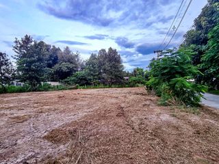 For sale land in Hang Dong, Chiang Mai