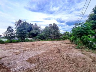 For sale land in Hang Dong, Chiang Mai