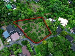 Terreno en venta en Saraphi, Chiang Mai