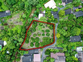Terreno en venta en Saraphi, Chiang Mai