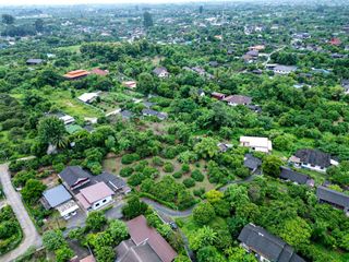 Terreno en venta en Saraphi, Chiang Mai