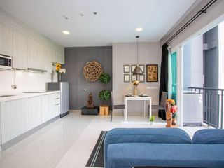 出售 1 卧室 公寓 在 Mueang Chiang Mai, Chiang Mai