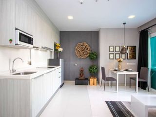 出售 1 卧室 公寓 在 Mueang Chiang Mai, Chiang Mai