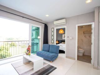 出售 1 卧室 公寓 在 Mueang Chiang Mai, Chiang Mai