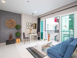 出售 1 卧室 公寓 在 Mueang Chiang Mai, Chiang Mai