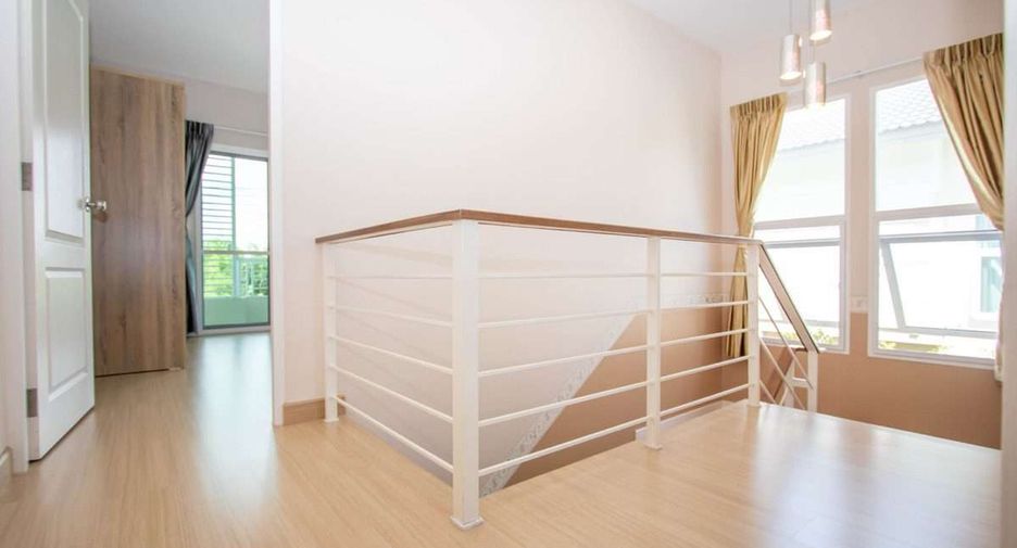 For sale 3 bedrooms house in Hang Dong, Chiang Mai