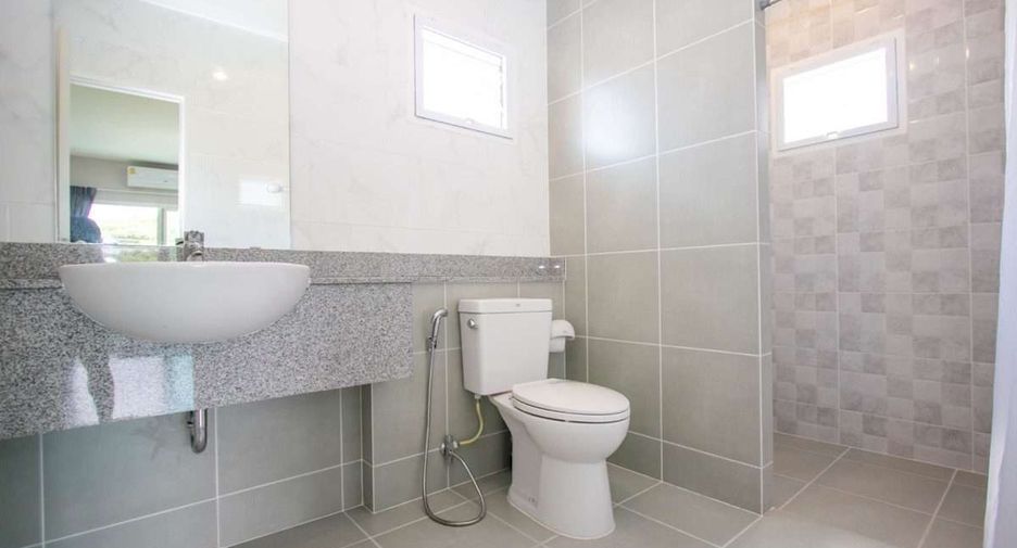 For sale 3 bedrooms house in Hang Dong, Chiang Mai