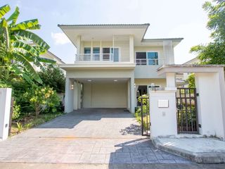 For sale 3 bedrooms house in Hang Dong, Chiang Mai