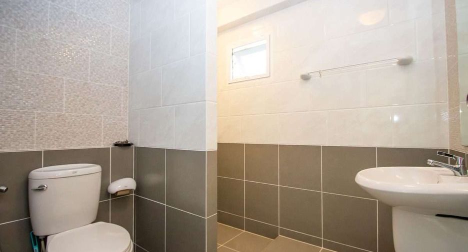 For sale 3 bedrooms house in Hang Dong, Chiang Mai