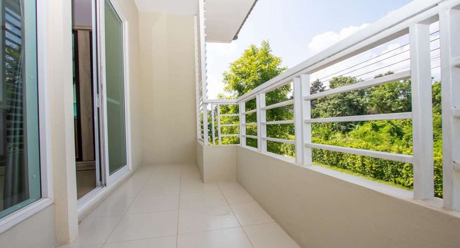 For sale 3 bedrooms house in Hang Dong, Chiang Mai