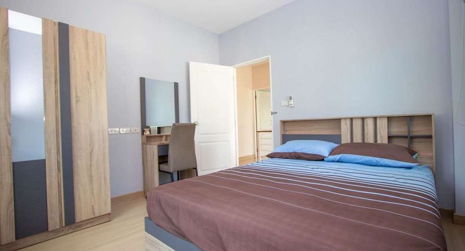 For sale 3 bedrooms house in Hang Dong, Chiang Mai