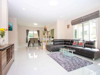 For sale 3 bedrooms house in Hang Dong, Chiang Mai