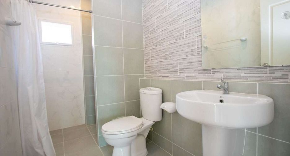 For sale 3 bedrooms house in Hang Dong, Chiang Mai