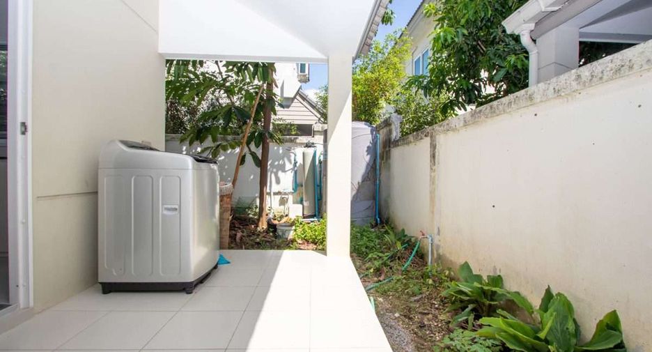 For sale 3 bedrooms house in Hang Dong, Chiang Mai