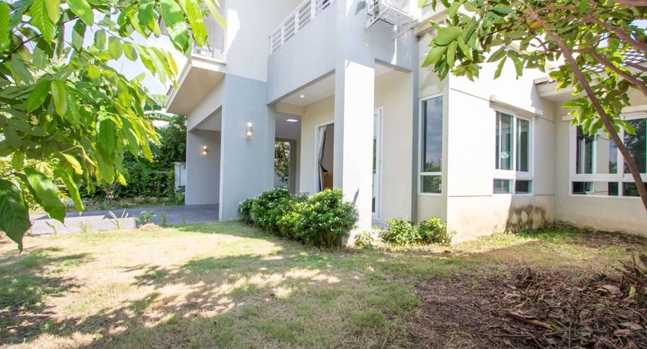 For sale 3 bedrooms house in Hang Dong, Chiang Mai