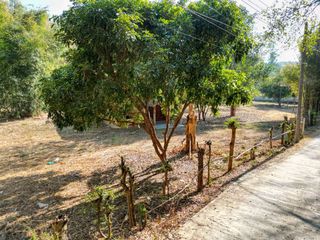 出售 土地 在 Hang Dong, Chiang Mai