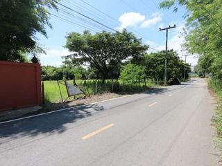 出售 土地 在 Hang Dong, Chiang Mai
