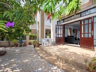 À vendre 4 chambres maison à Saraphi, Chiang Mai