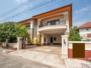 À vendre 4 chambres maison à Saraphi, Chiang Mai
