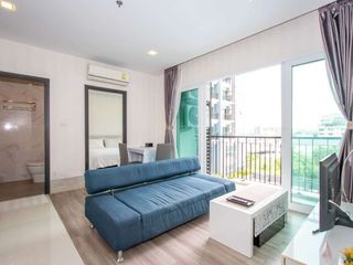 出售 1 卧室 公寓 在 Mueang Chiang Mai, Chiang Mai