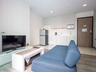 出售 1 卧室 公寓 在 Mueang Chiang Mai, Chiang Mai