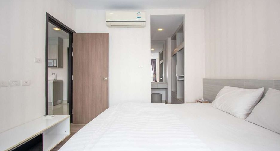 ขาย 1 เตียง คอนโด ใน เมืองเชียงใหม่, เชียงใหม่