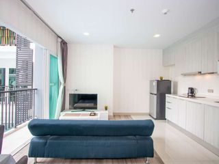 出售 1 卧室 公寓 在 Mueang Chiang Mai, Chiang Mai