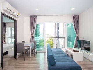 出售 1 卧室 公寓 在 Mueang Chiang Mai, Chiang Mai