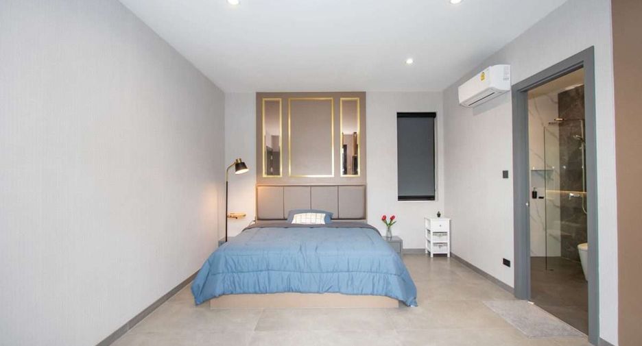Продажа 4 спальни дом в Mueang Chiang Mai, Чианг Маи