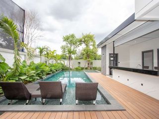 Продажа 4 спальни дом в Mueang Chiang Mai, Чианг Маи