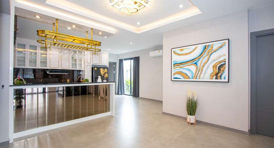 Продажа 4 спальни дом в Mueang Chiang Mai, Чианг Маи
