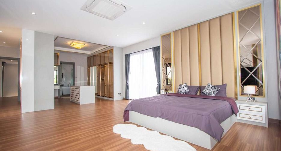 Продажа 4 спальни дом в Mueang Chiang Mai, Чианг Маи