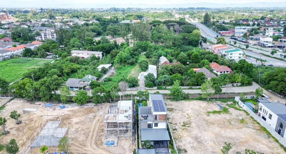 Продажа 4 спальни дом в Mueang Chiang Mai, Чианг Маи