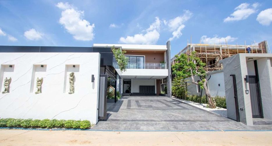 Продажа 4 спальни дом в Mueang Chiang Mai, Чианг Маи