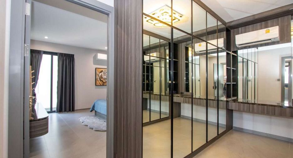 Продажа 4 спальни дом в Mueang Chiang Mai, Чианг Маи