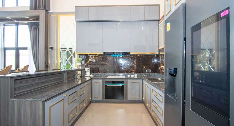 Продажа 4 спальни дом в Mueang Chiang Mai, Чианг Маи