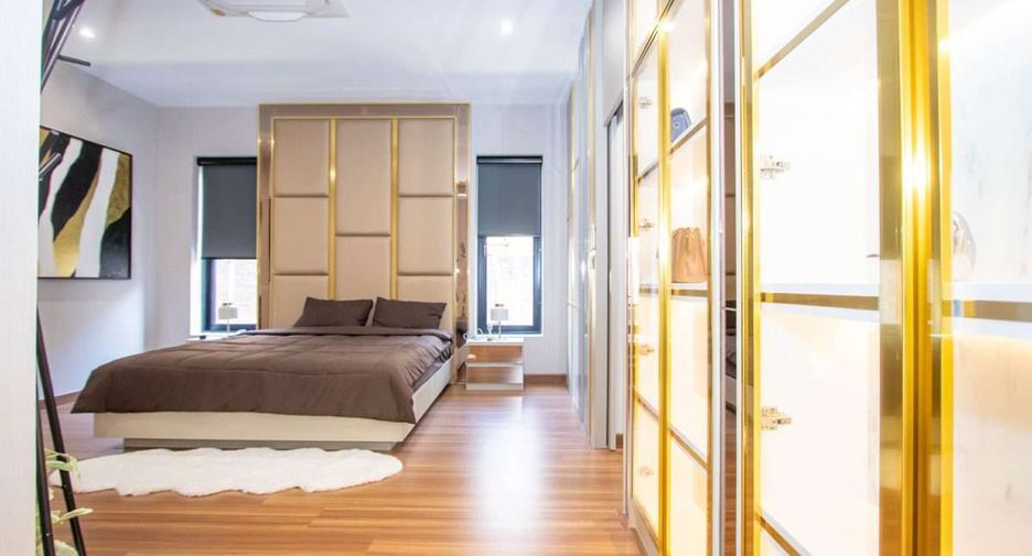 Продажа 4 спальни дом в Mueang Chiang Mai, Чианг Маи
