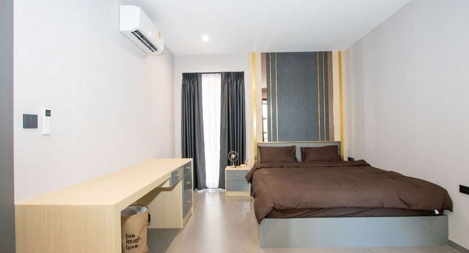Продажа 4 спальни дом в Mueang Chiang Mai, Чианг Маи