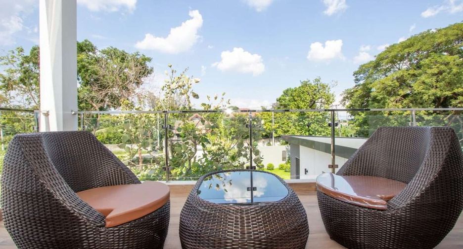 Продажа 4 спальни дом в Mueang Chiang Mai, Чианг Маи