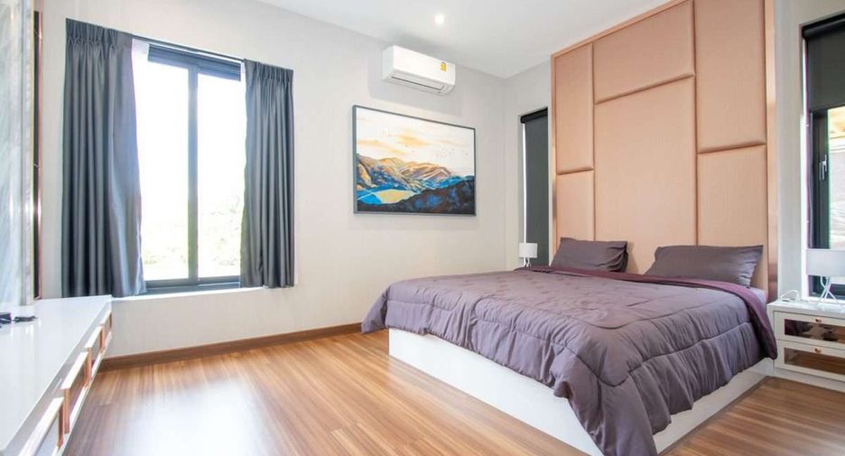 Продажа 4 спальни дом в Mueang Chiang Mai, Чианг Маи