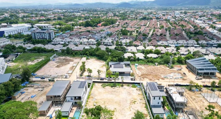 Продажа 4 спальни дом в Mueang Chiang Mai, Чианг Маи