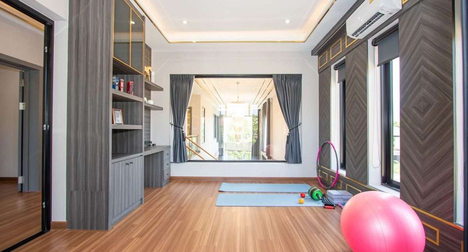 Продажа 4 спальни дом в Mueang Chiang Mai, Чианг Маи