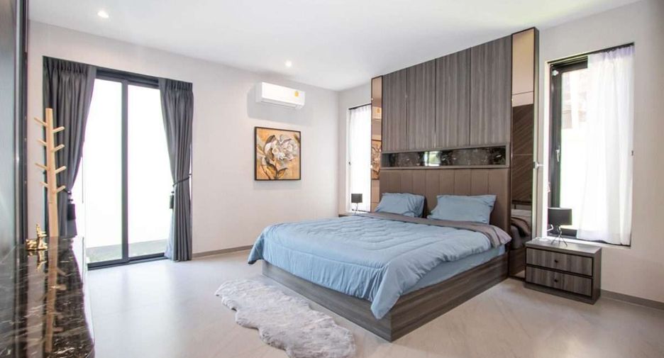 Продажа 4 спальни дом в Mueang Chiang Mai, Чианг Маи