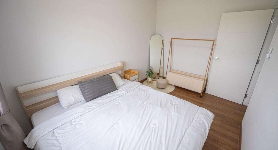 ขาย 3 ห้องนอน บ้านเดี่ยว ใน สันกำแพง, เชียงใหม่