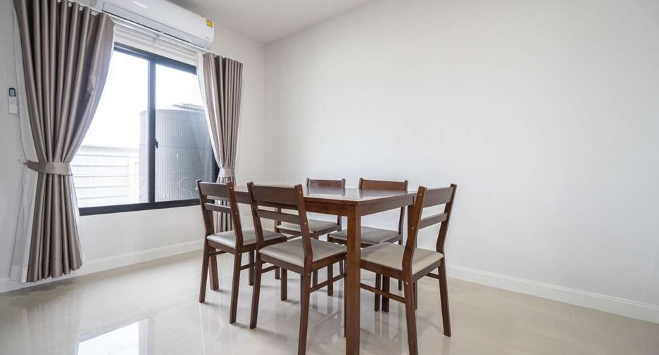 ขาย 3 ห้องนอน บ้านเดี่ยว ใน สันกำแพง, เชียงใหม่