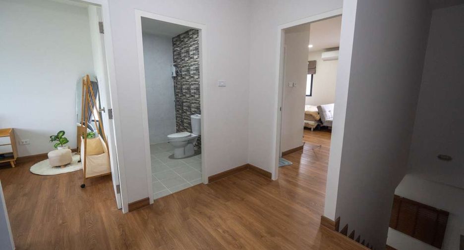 ขาย 3 ห้องนอน บ้านเดี่ยว ใน สันกำแพง, เชียงใหม่