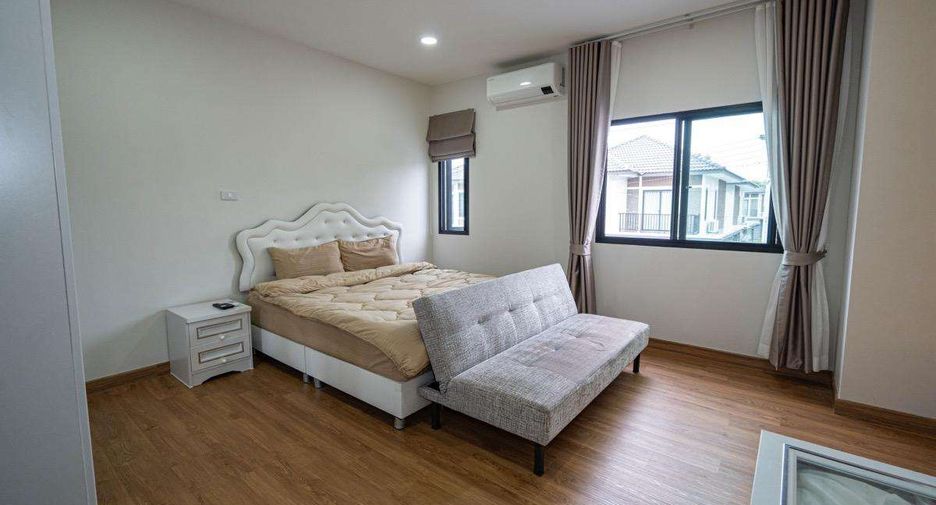 ขาย 3 ห้องนอน บ้านเดี่ยว ใน สันกำแพง, เชียงใหม่