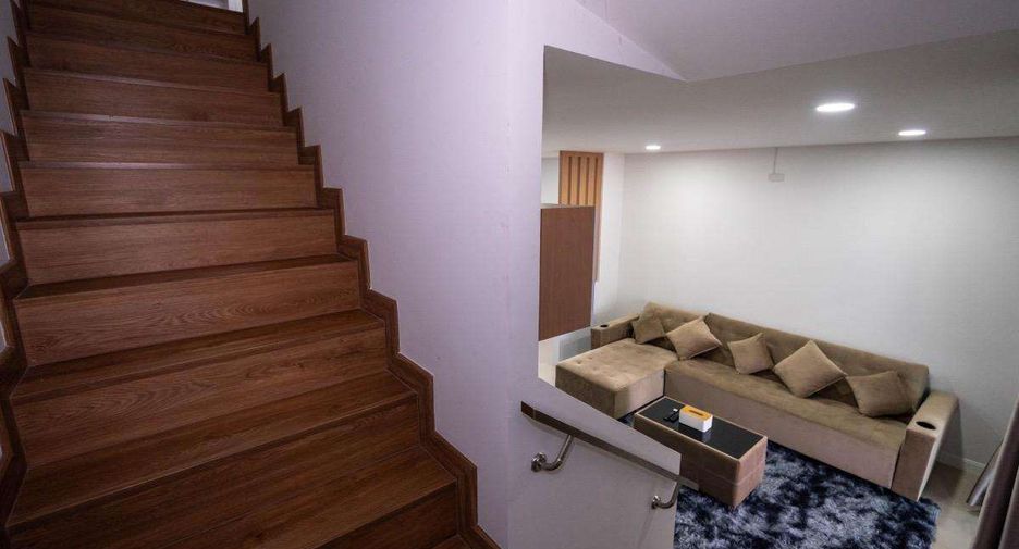 ขาย 3 ห้องนอน บ้านเดี่ยว ใน สันกำแพง, เชียงใหม่