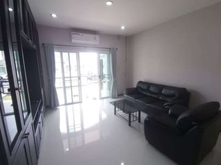 For sale 4 bedrooms house in San Sai, Chiang Mai