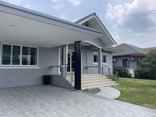 For sale 4 bedrooms house in San Sai, Chiang Mai